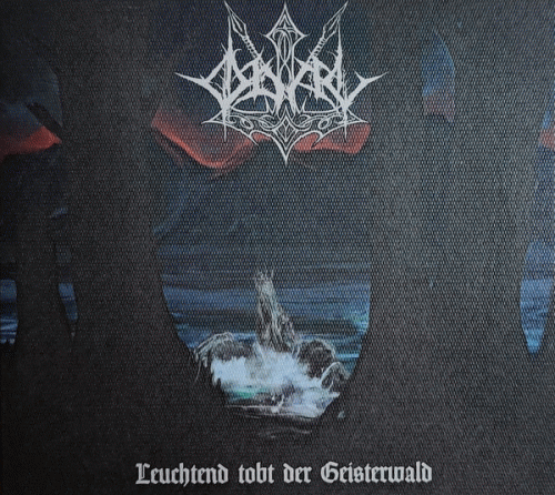 Odal : Leuchtend Tobt der Geisterwald